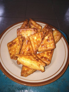 Foto resep Gabin tape simple banget