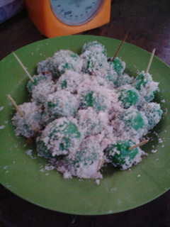 Foto resep Klepon
