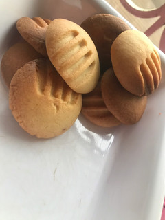 A picture of Cookies.