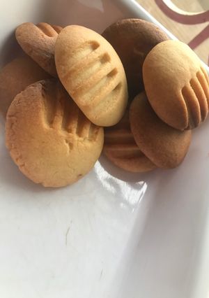 A picture of Cookies.