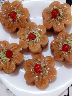 صورة لوصفة مقروط بريستيج