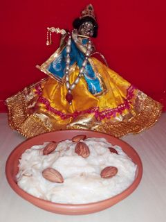 সিমুইয়ের পায়েস(Simuier payesh recipe in bengali) রেসিপির প্রধান ছবি
