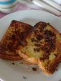 French toast