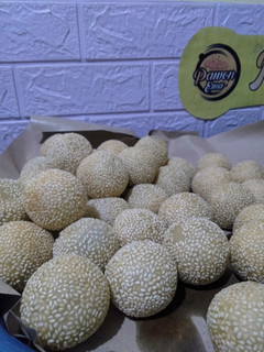 Foto resep Kue onde onde