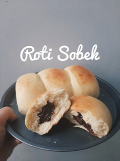 Foto resep Roti Sobek (Anti Gagal)