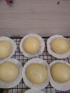 Foto resep Steamed Bun/Pao/BakPao lembut (tanpa telur)
