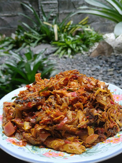 Foto resep Pindang Tongkol Bunga Kecombrang
