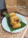 Naam Ubi Kuning Khas Palembang