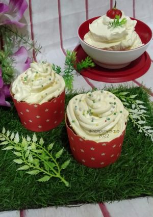 Foto resep Muffin 🧁 Labu Kuning (Gluten Free)