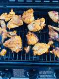 Bbq Chicken 🍗