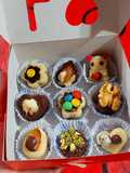 Bombones!