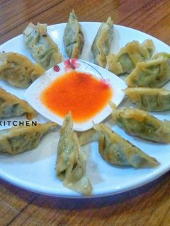 Foto resep #9 Kuotie / Gyoza #SelasaBisa