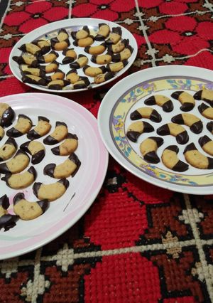Foto resep Kuku macan (kacang tanah)