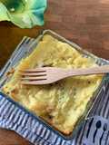 ☆Rabbit Parmentier☆