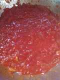 Salsa Madre Paraguaya