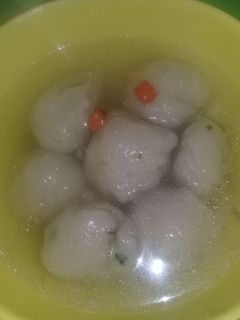 Foto resep Cilok Bandung