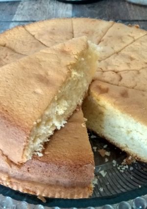 Foto resep Bolu