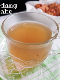 Foto resep Wedang Jahe