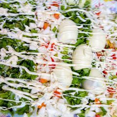 A picture of Salad.
