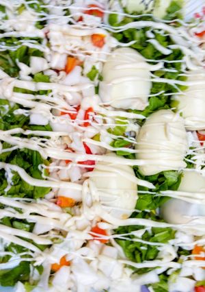 A picture of Salad.