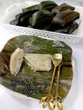 Lepat Pisang Nipah