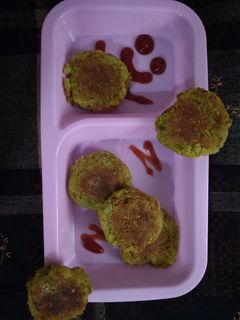 क्रिस्पी कॉर्न कटलेट (Crispy corn cutlet recipe in Hindi) रेसिपी मुख्य फोटो