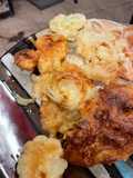 French fried onions