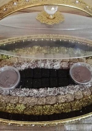 صورة لوصفة تمرية