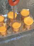 Lemon curd