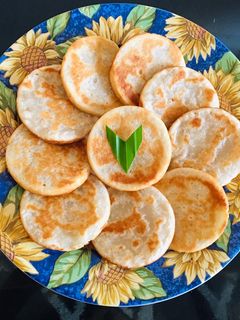 Foto resep Wingko Babat