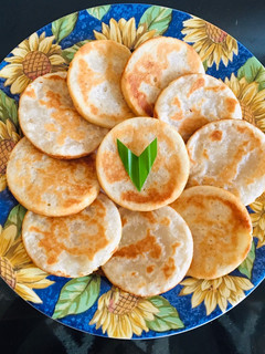 Foto resep Wingko Babat