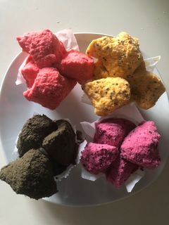 Foto resep Bolu kukus simple super ngakak😍