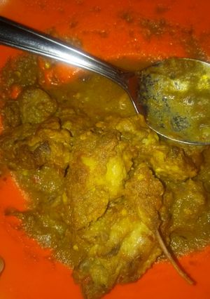Foto resep Palekko ayam
