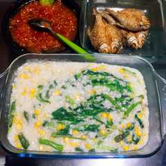 รูปของ Bubur Manado Ala Erva
