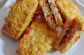 Resep Tempe jeletot pedas, Sempurna