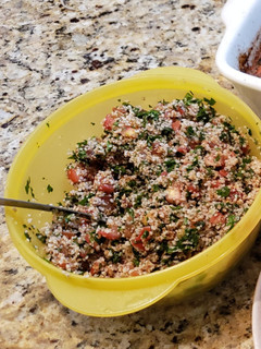 Foto de Tabule