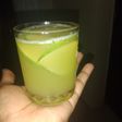 Pineapple juice