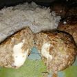 Croquetas de lentejas