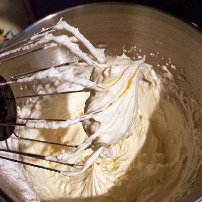 Introducir 34+ imagen recetas de cremas para rellenar tortas