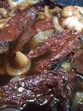 Chipotles dulces