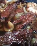 Chipotles dulces