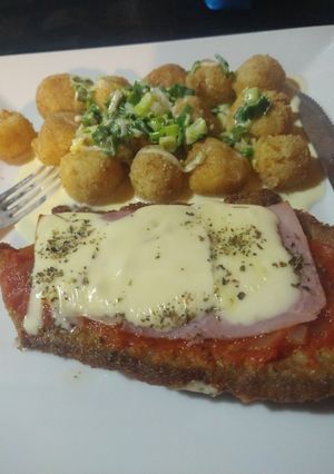 Una foto de Papas noisette 🥔