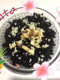 काली गाजर हलवा (kali gajar halwa recipe in Hindi) रेसिपी मुख्य फोटो
