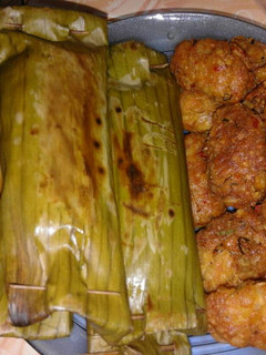 Foto resep Mendol tempe khas malang