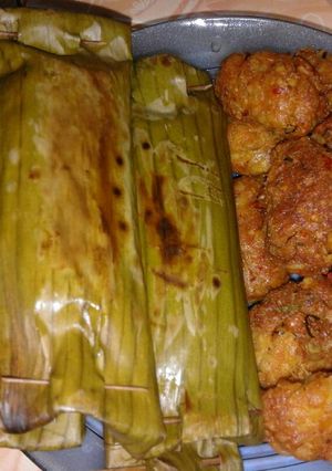 Foto resep Mendol tempe khas malang