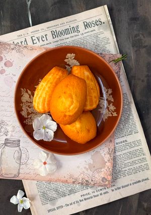 عکسی از دستور مدلن مرکبات