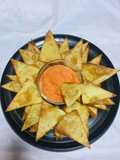 Snacks Chips de Tortillas !