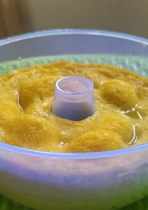 Foto resep Kue Sikaporo