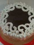 Cake tres leches especial