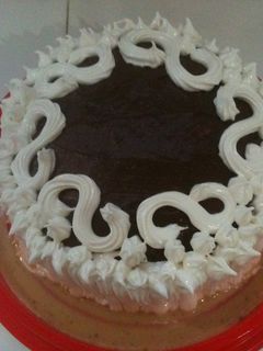 Una foto de Cake tres leches especial